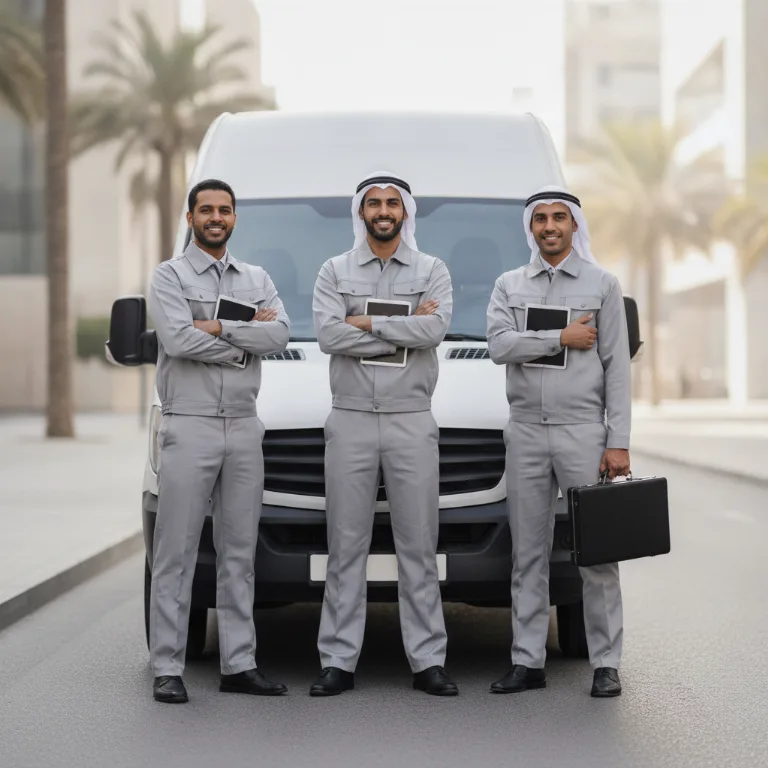 Corporate Lawyer team in Al Ain City
